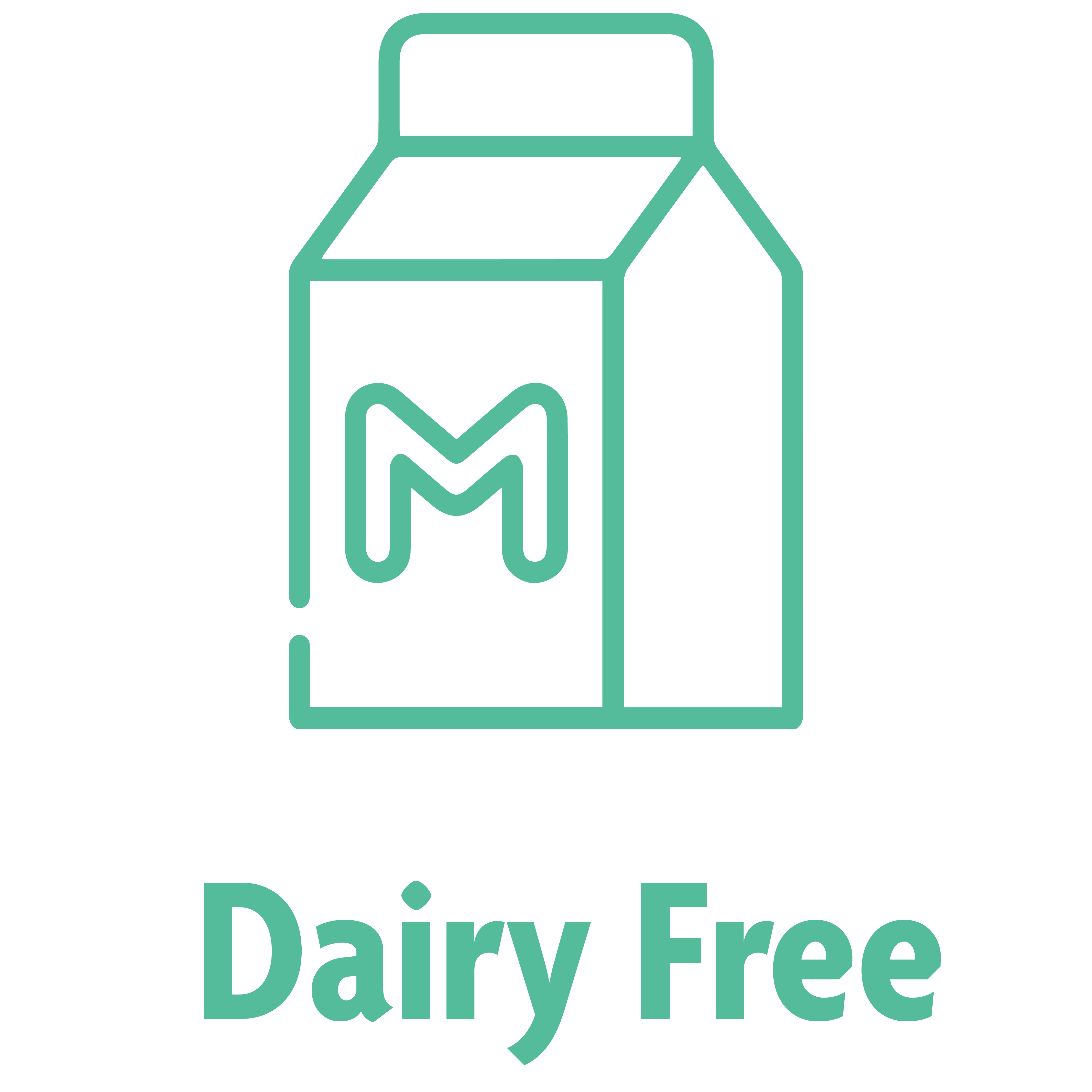 dairy